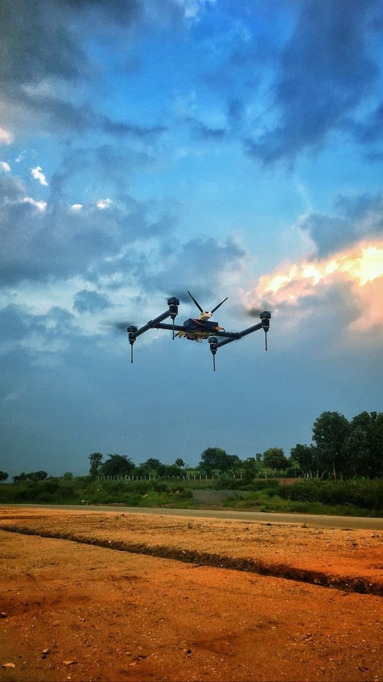 UAV Project