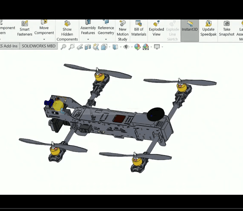 UAV Project
