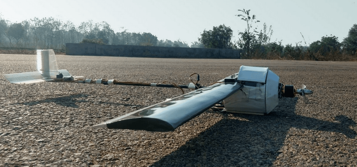 UAV Project