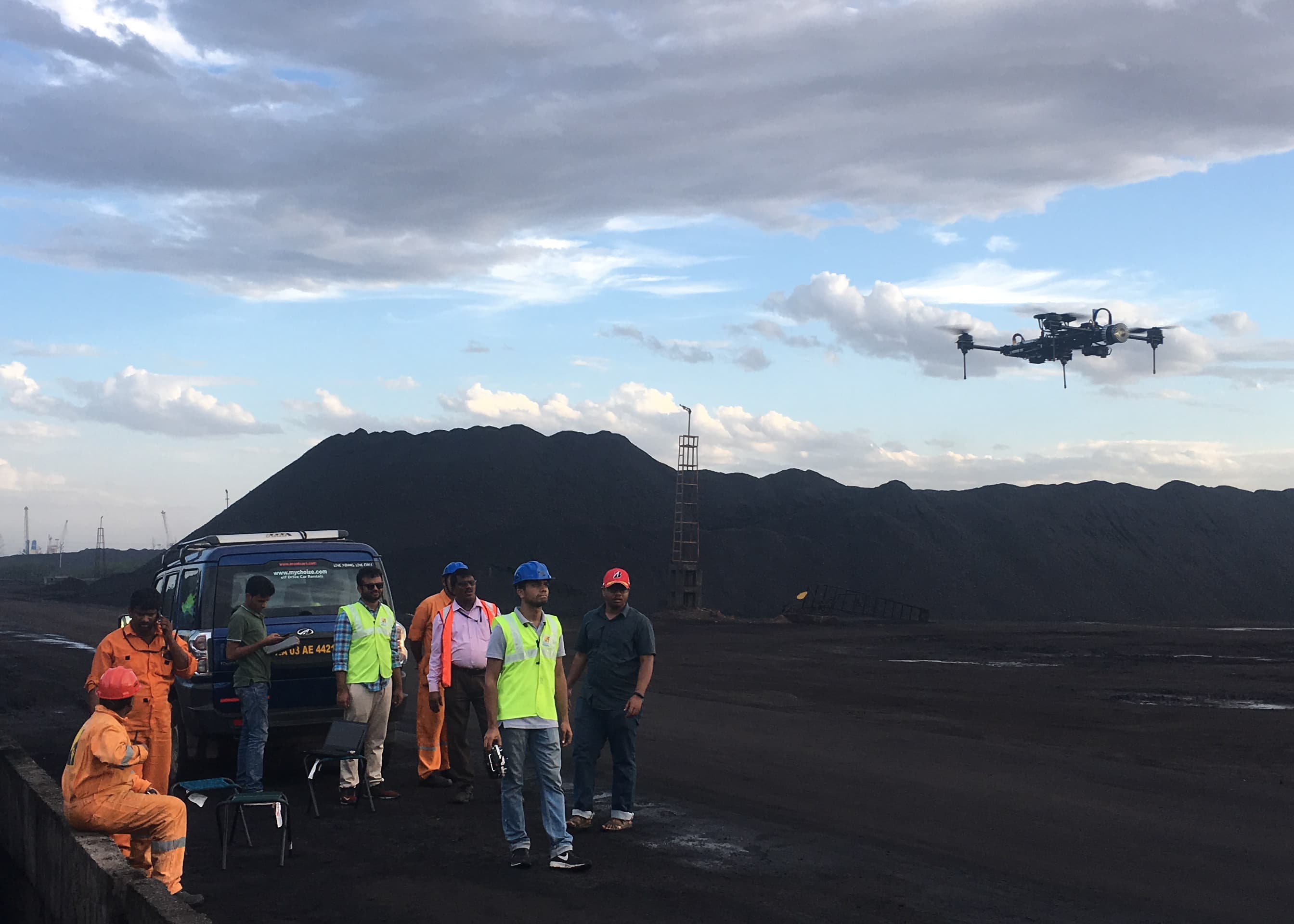 UAV Project