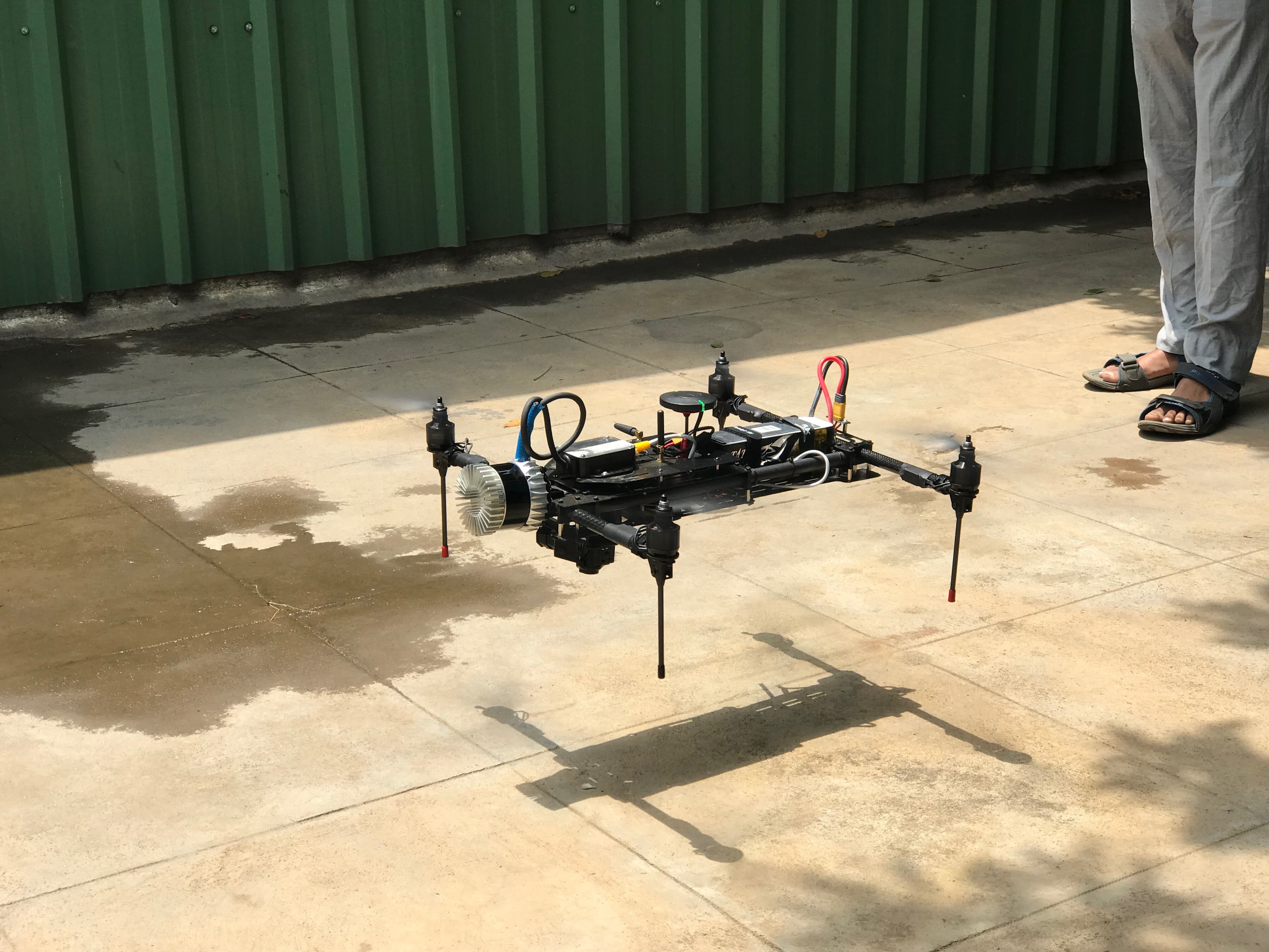 UAV Project