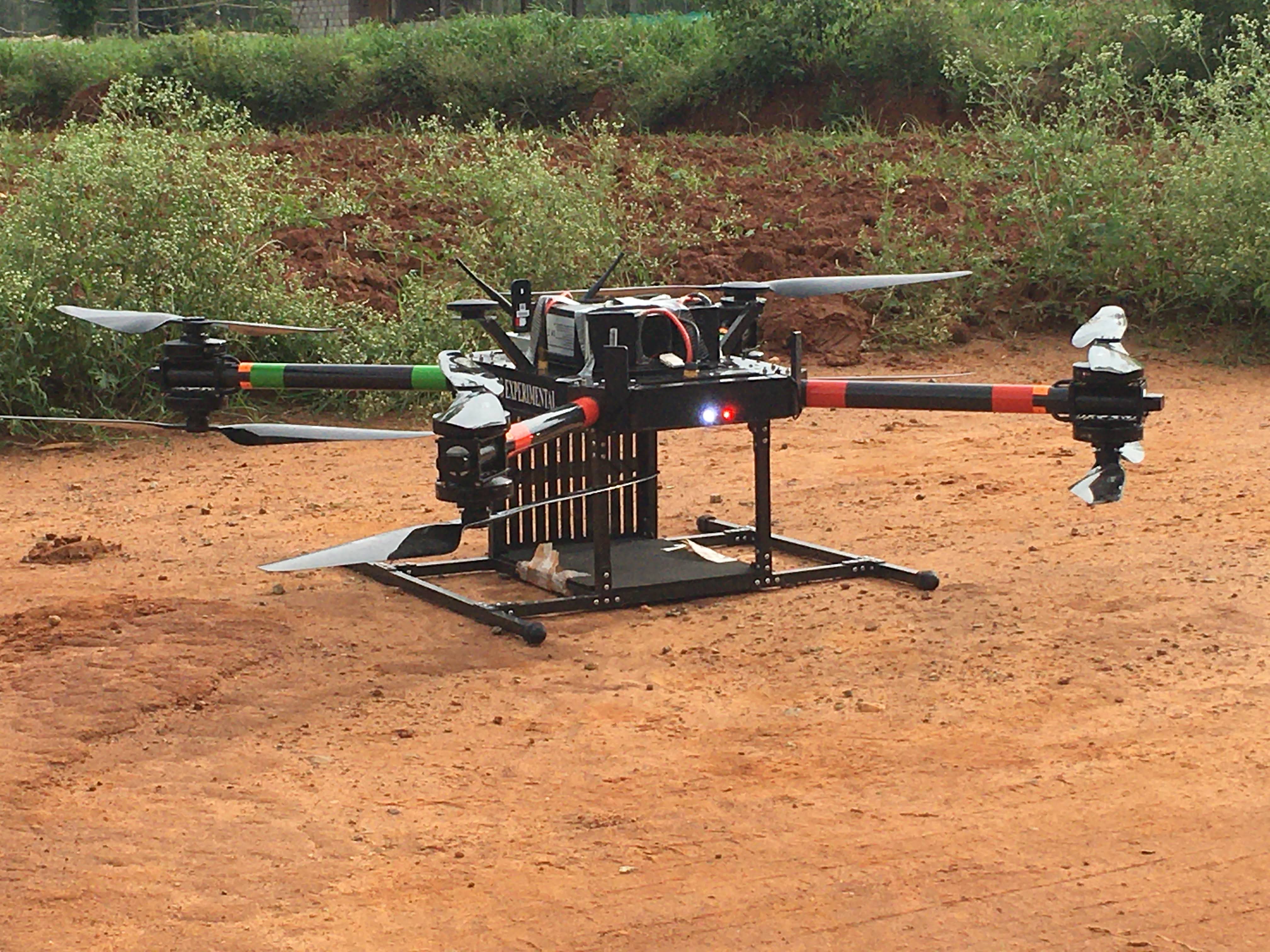 UAV Project