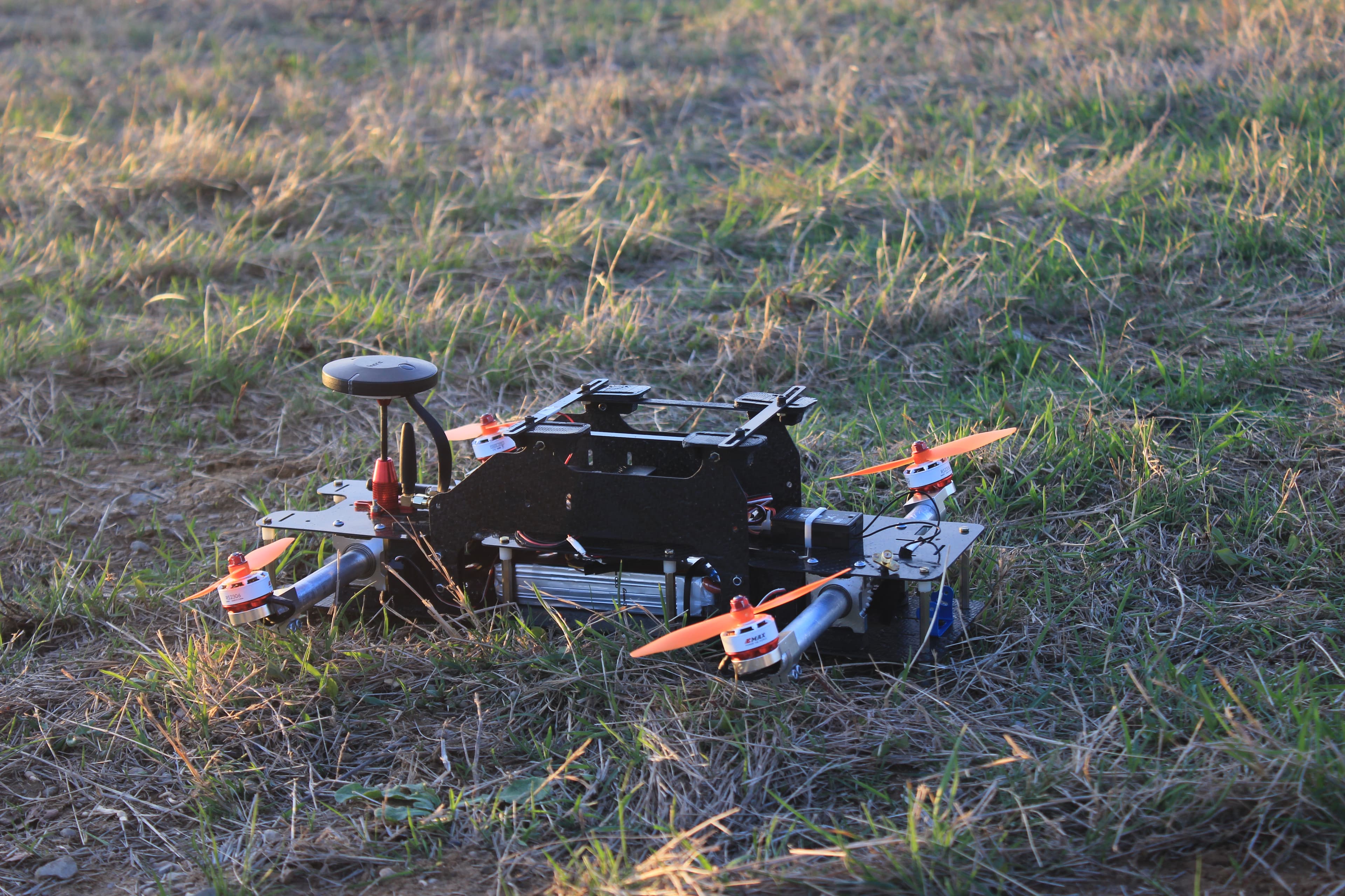 UAV Project
