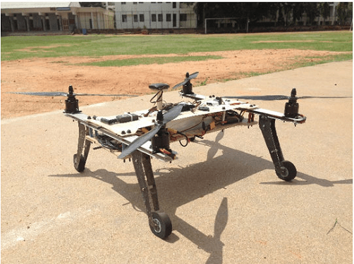 UAV Project