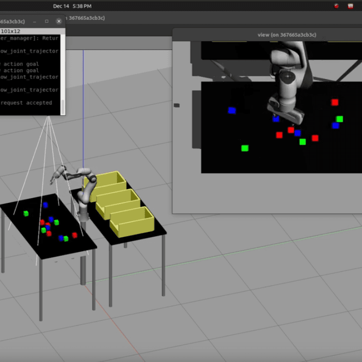 UAV Project